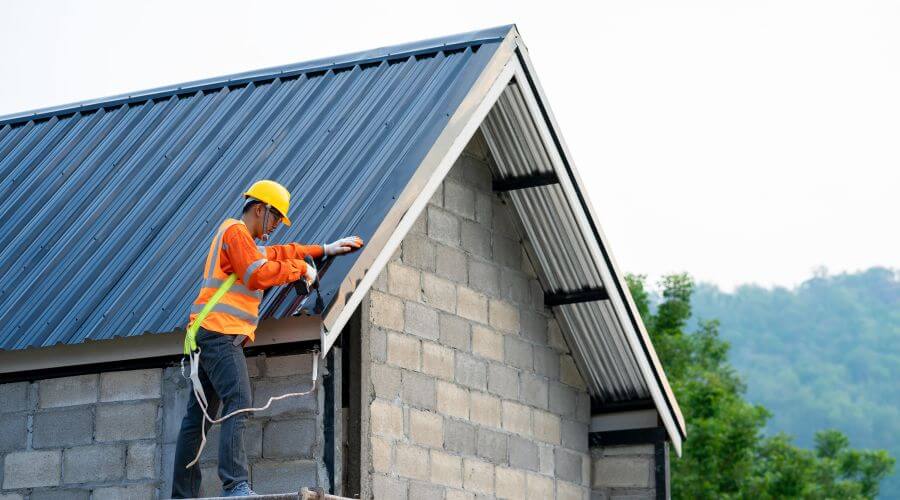 Expert top industrial roofings services in Sebastian, FL